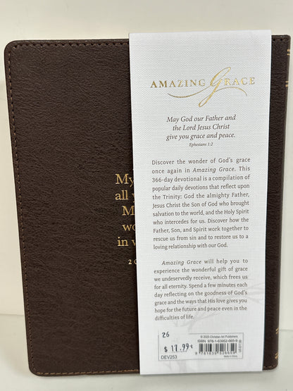 AMAZING GRACE DEVOTIONAL-6659