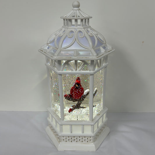CARDINAL SHIMMER LED-0774