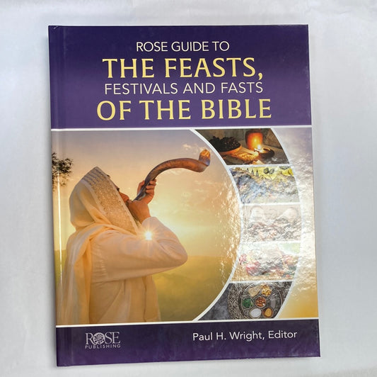 ROSE GUIDE TO FEASTS FESTIVALS-0210