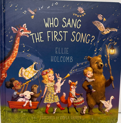 THE PROMISES OF GOD STORYBOOK BIBLE-8328