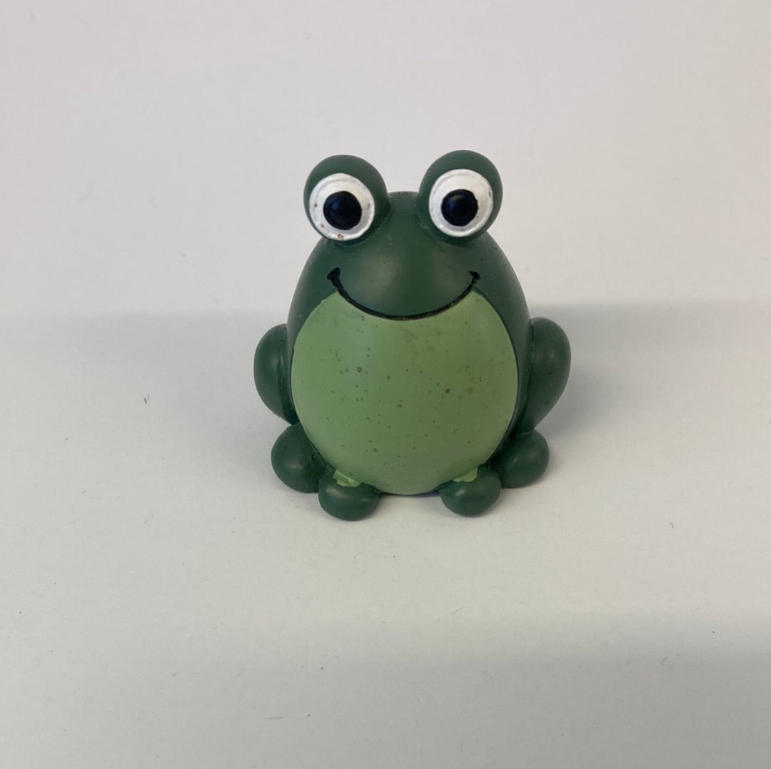 HAPPY LITTLE FROG STONES-0822