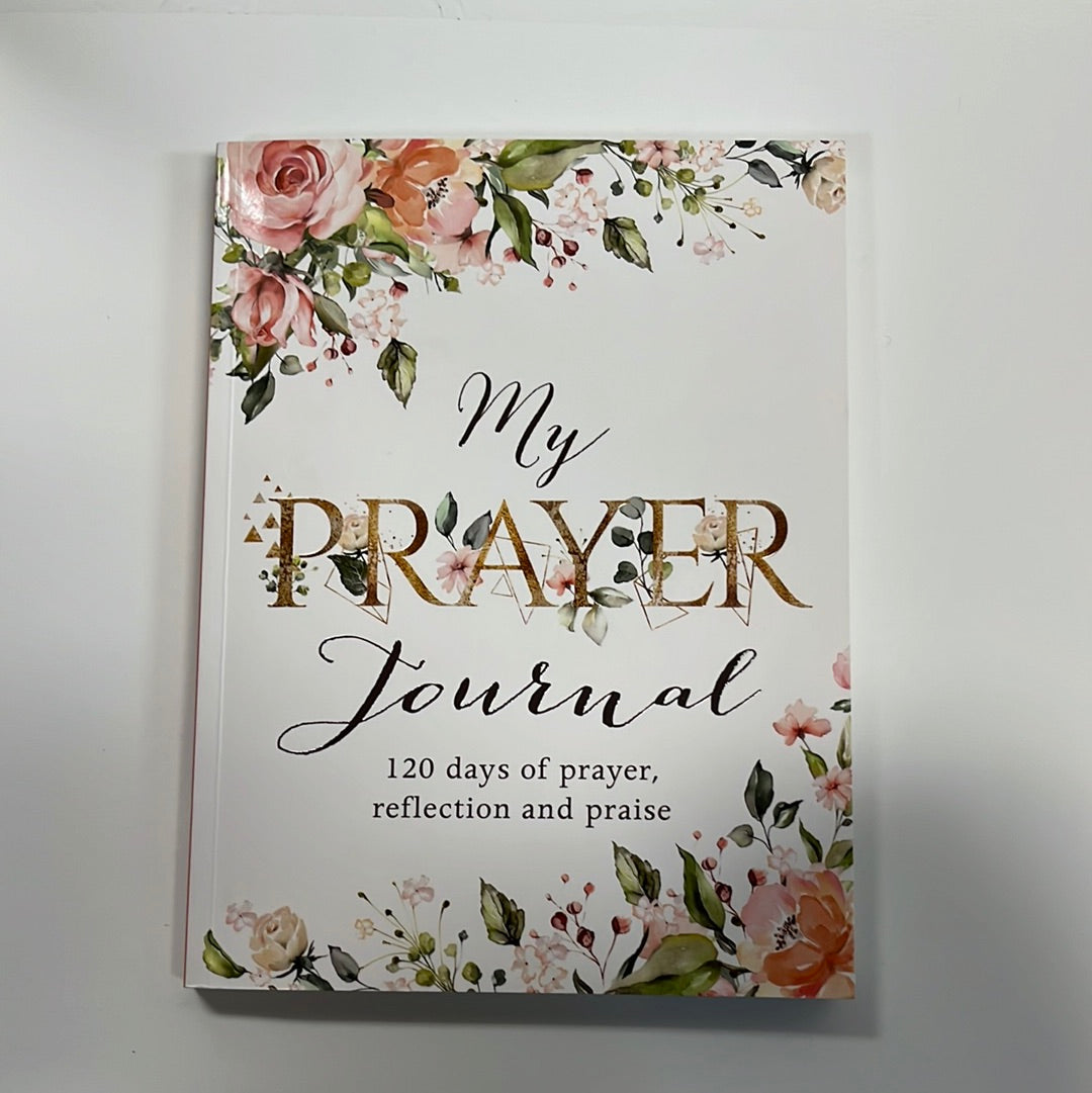 MY PRAYER FLORAL JOURNAL-0756