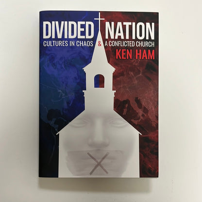 DIVIDED NATION-2837