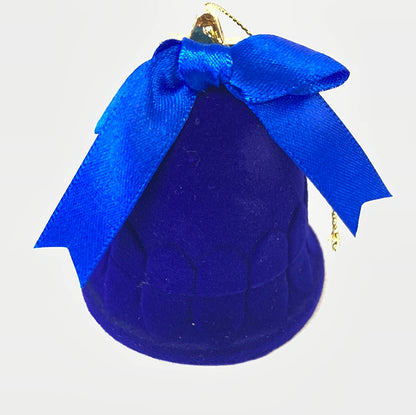 NATIVITY 5PC/BELL GIFT BOX-0494