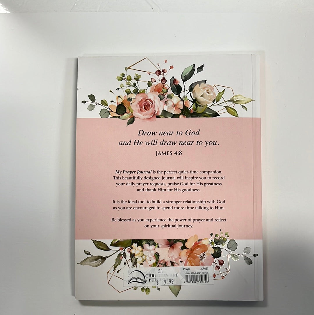 MY PRAYER FLORAL JOURNAL-0756