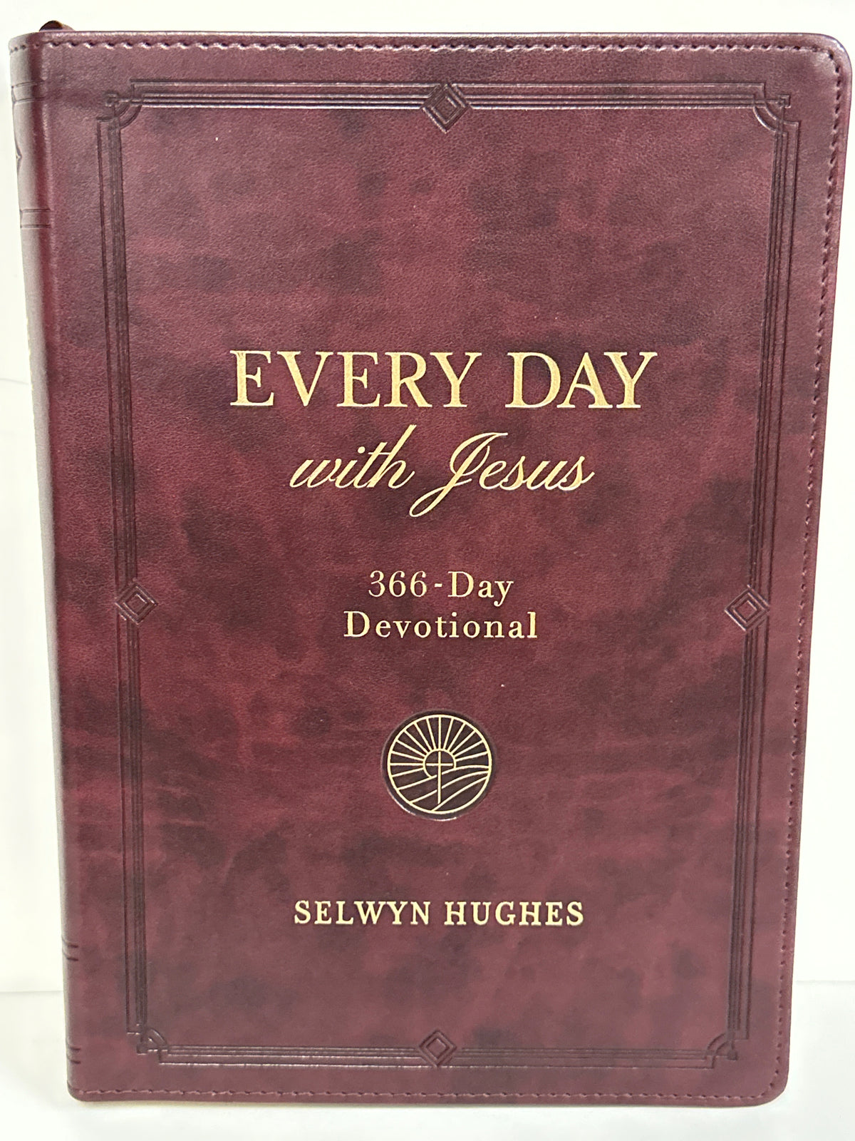 EVERY DAY WITH JESUS DEVOTIONAL-5507