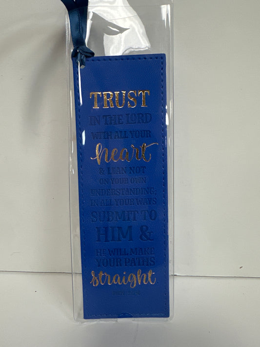TRUST LL PAGEMARKER-1743