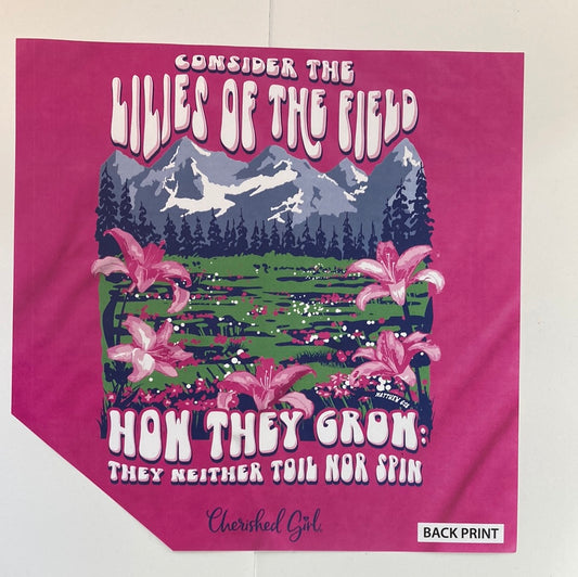 LILLIES CHER GIRL TEE 3X-6180