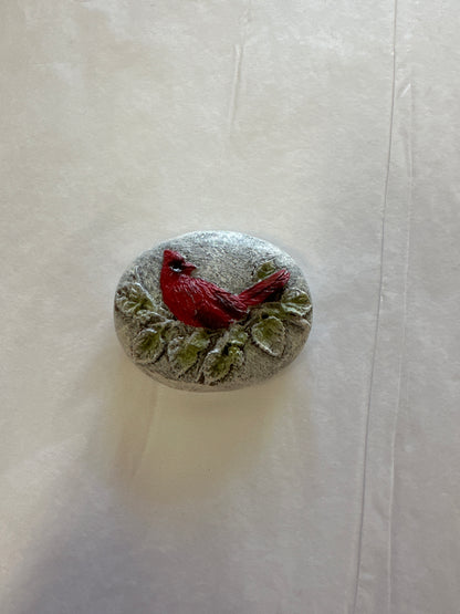 CARDINAL MEMORIAL TOKENS-0882