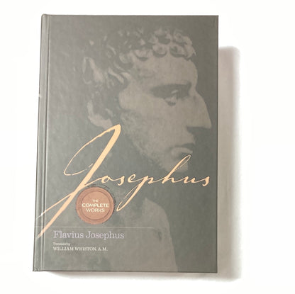 JOSEPHUS THE COMPLETE WORKS-0500