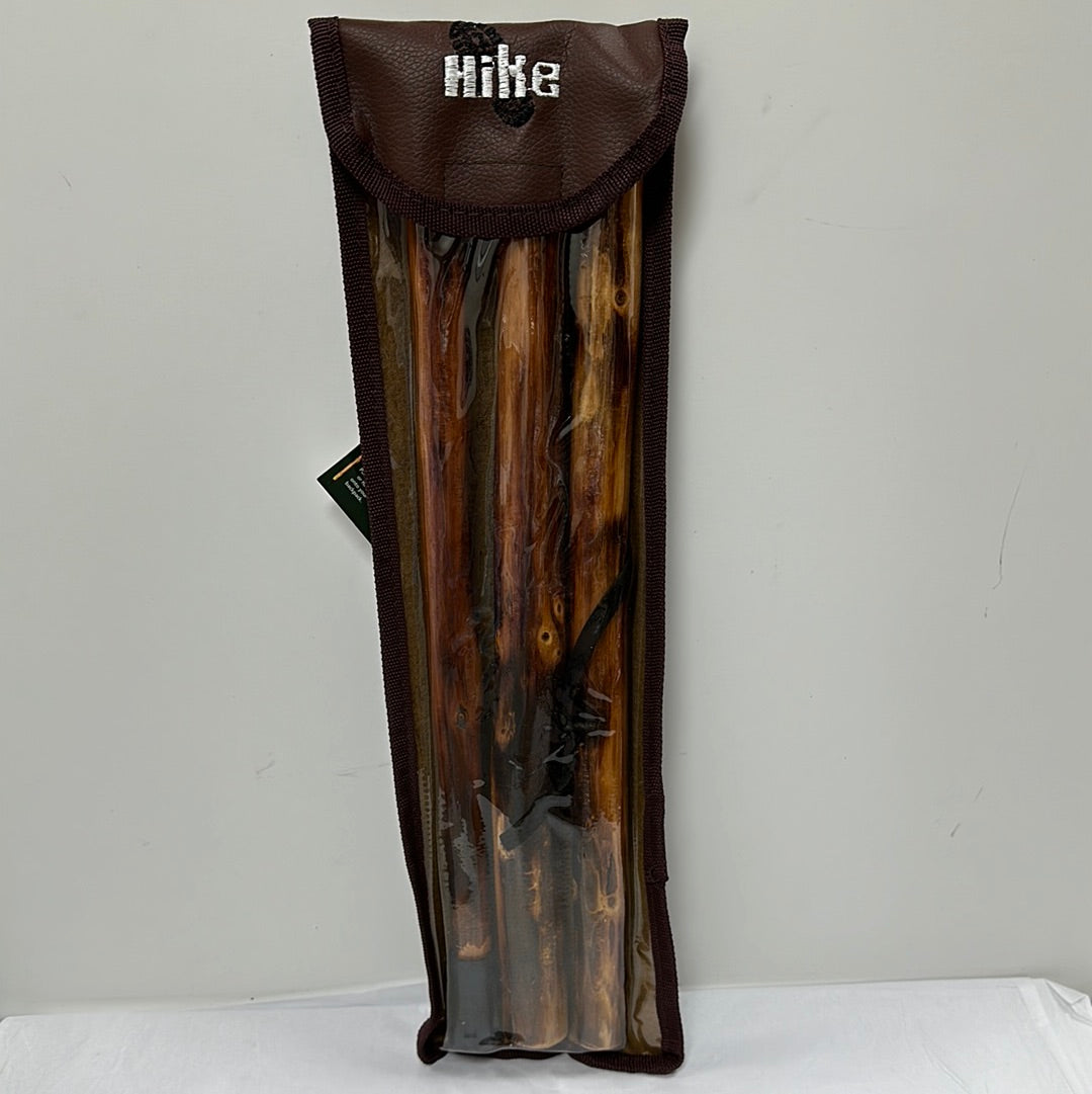 COMPASS WALKING STICK-5606