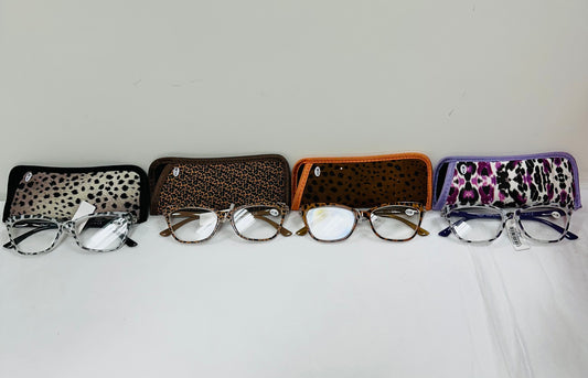 SEEING SPOTS READERS-5223