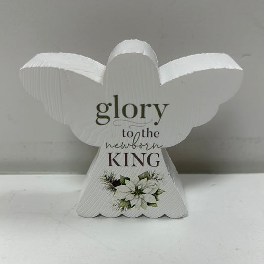 GLORY TO NEWBORN KING ANGEL-1682