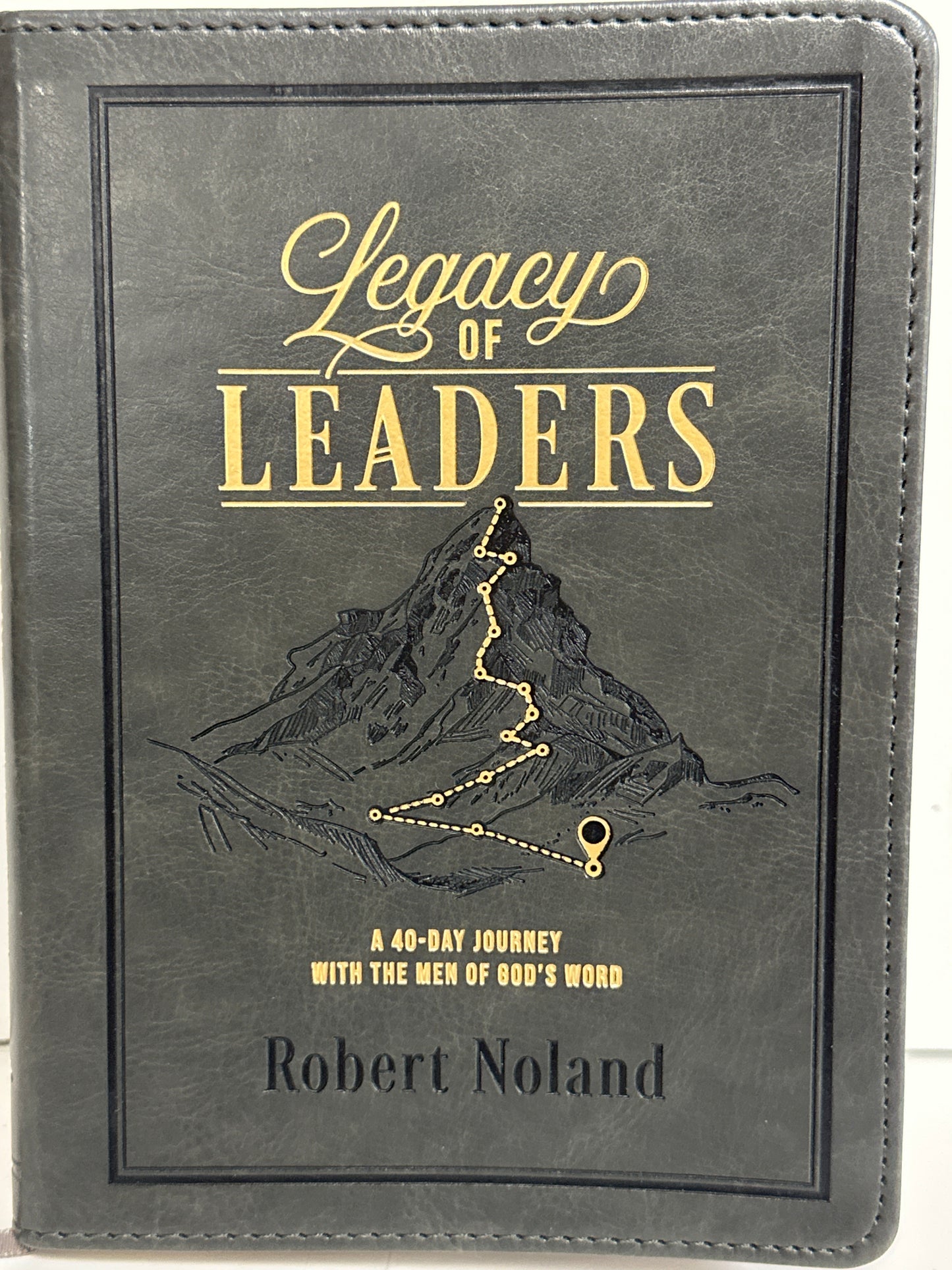 LEGACY OF LEADERS-4105