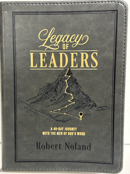 LEGACY OF LEADERS-4105