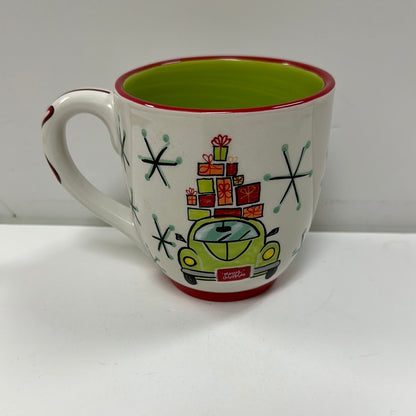 LOOKS A LOT LIKE CHRISTMAS MUG-5419
