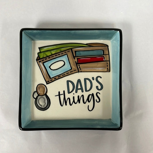 DAD'S WALLET TRAY-3404