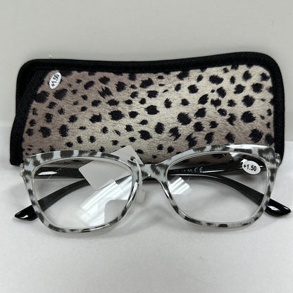 SEEING SPOTS READERS-5223
