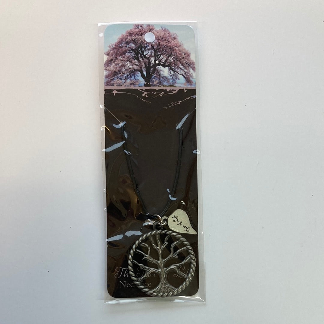 TREE OF LIFE NECKLACE-6907