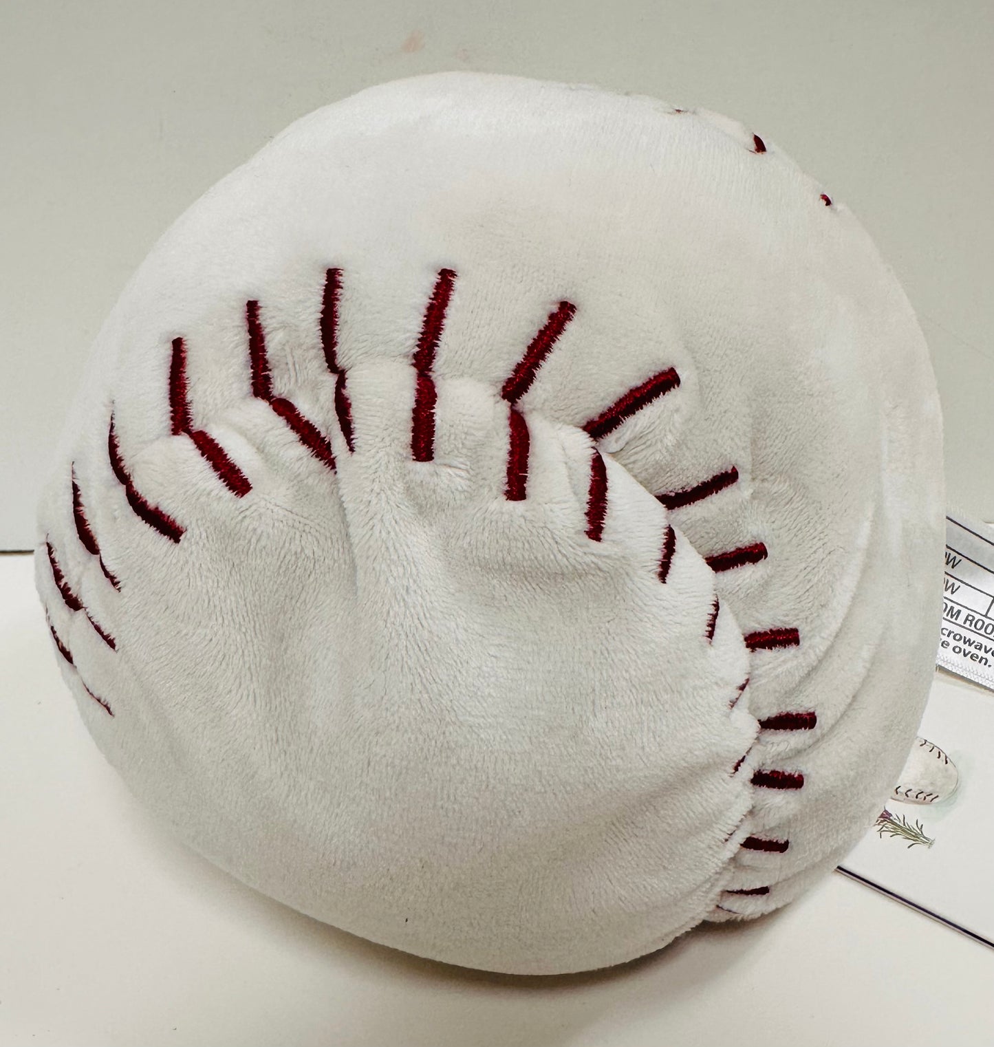 BASEBALL JUNIOR WARMIE-5998