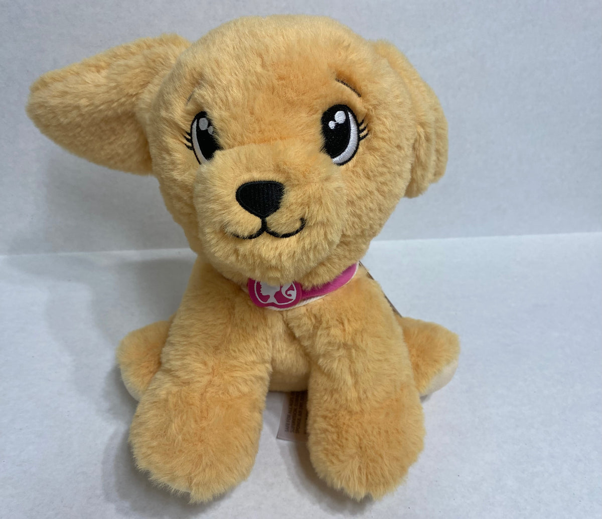 BARBIE DOG TAFFY WARMIE-8245