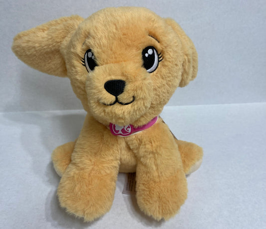 BARBIE DOG TAFFY WARMIE-8245