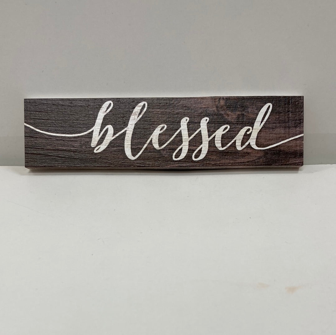 BLESSED STICK-4507