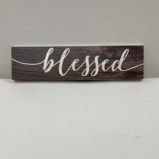 BLESSED STICK-4507
