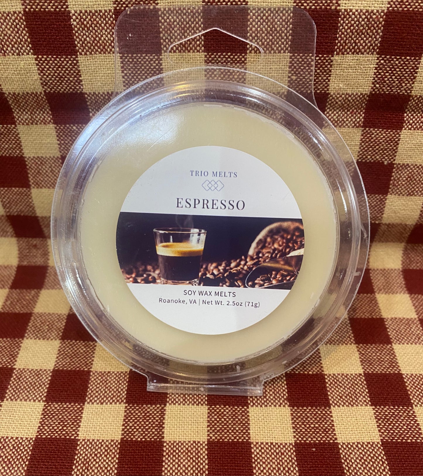 ASSORTED TRIO WAX MELTS-2789