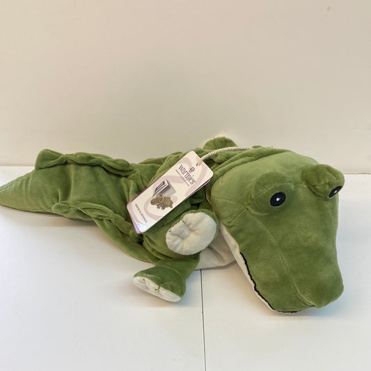 ALLIGATOR WARMIES-2473