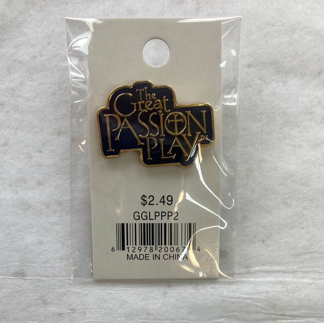 LOGO GPP PIN