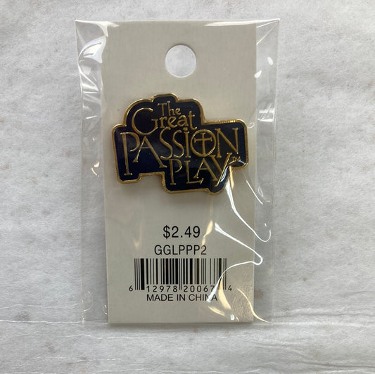 LOGO GPP PIN