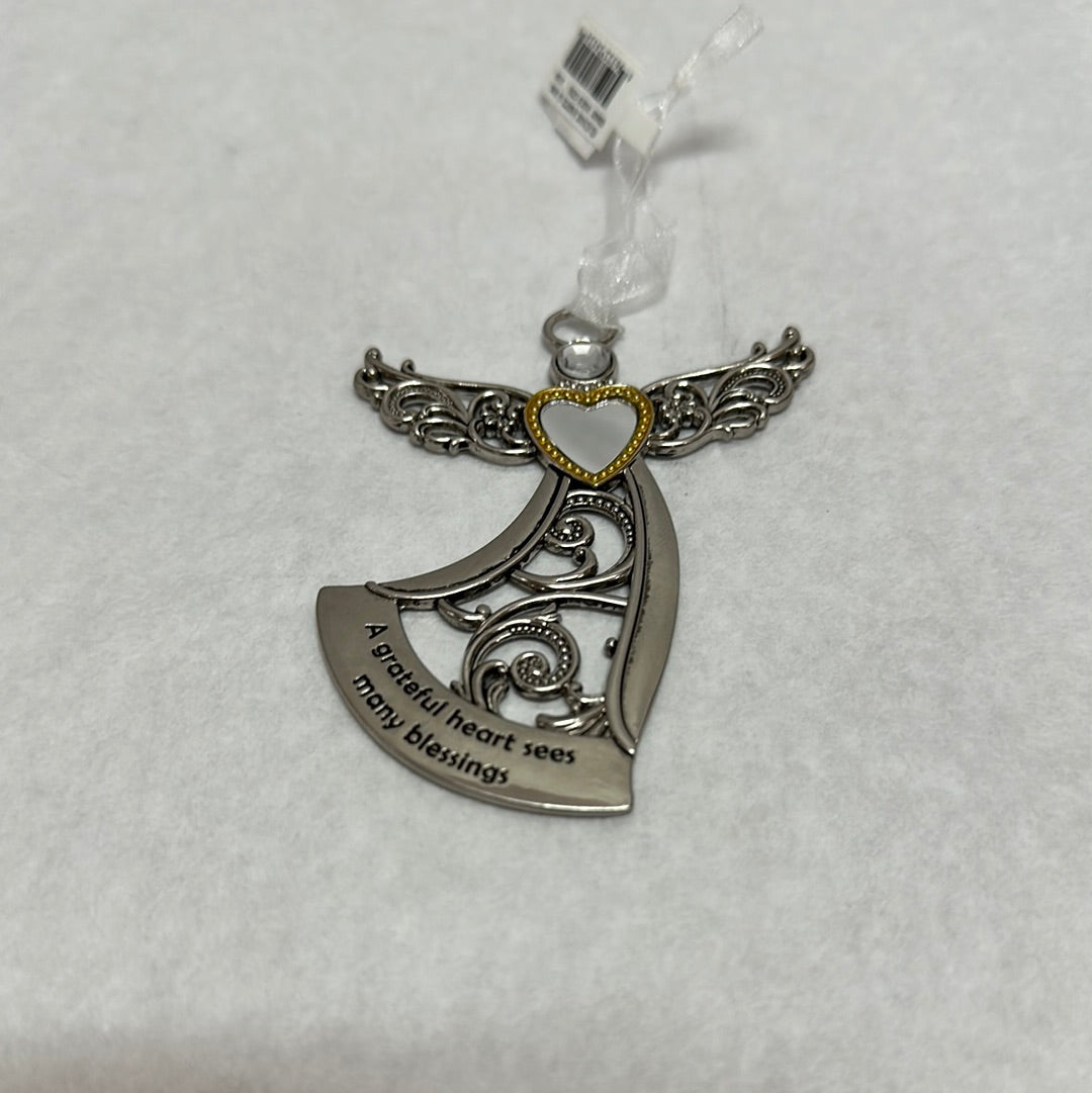 GRATEFUL HEART REF OF LOVE ORN-5245