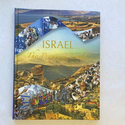 ISRAEL: THE PROMISED LAND-4761