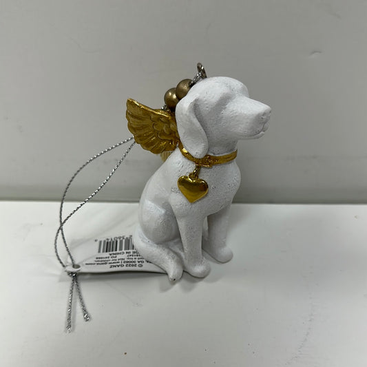 DOG ANGEL ORNAMENTS-0146