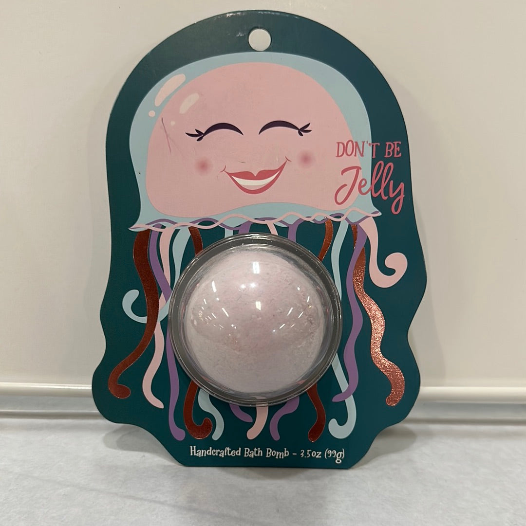 JELLYFISH BATH BOMB-3960