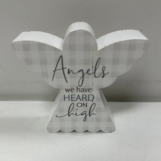 ANGELS WE HAVE HEARD ON HIGH-1675