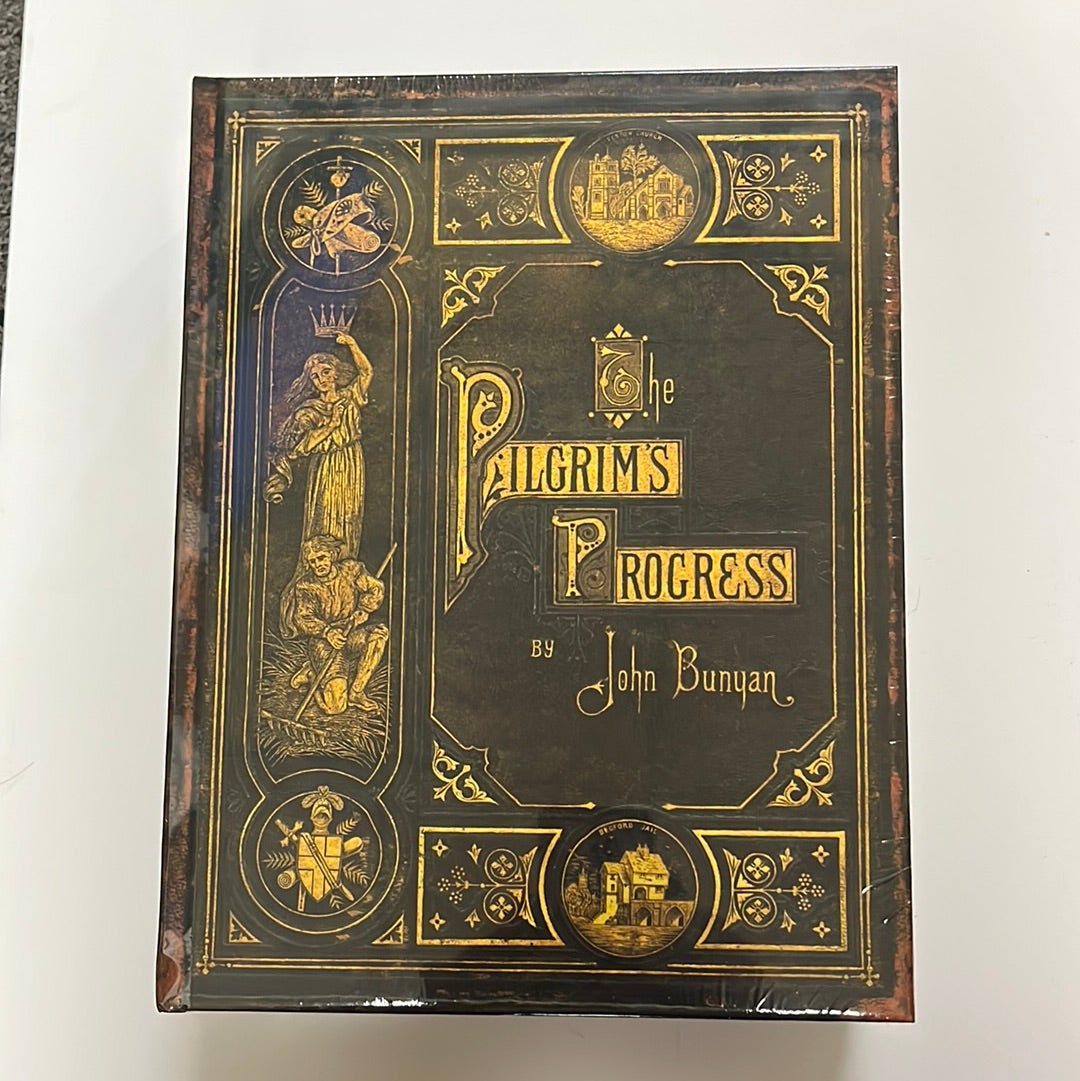 PILGRIM'S PROGRESS/COLLECTORS-4405