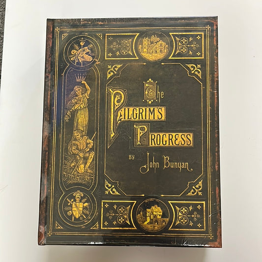 PILGRIM'S PROGRESS/COLLECTORS-4405