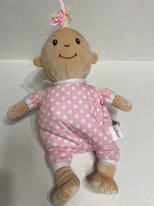 BABY GIRL WARMIES-0332
