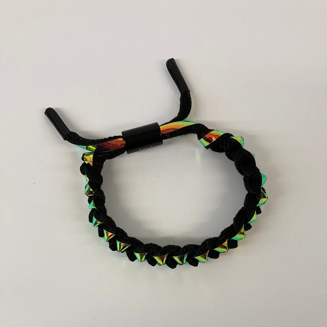 GPP ADJUSTABLE BRAIDED BRACELETS-0999