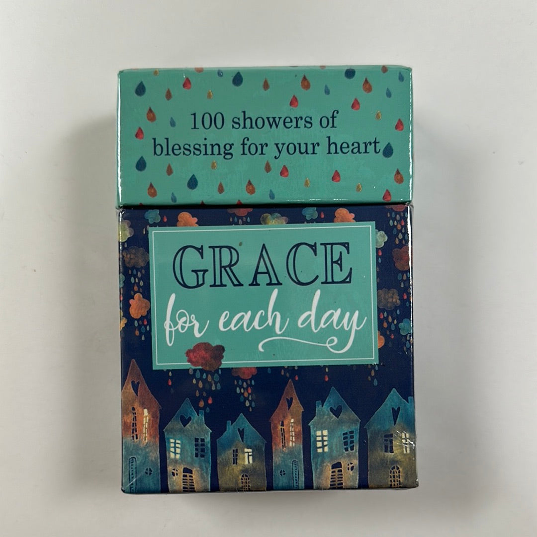 GRACE FOR EACH DAY-6969