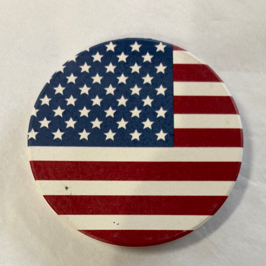 FLAG CAR COASTER-1787
