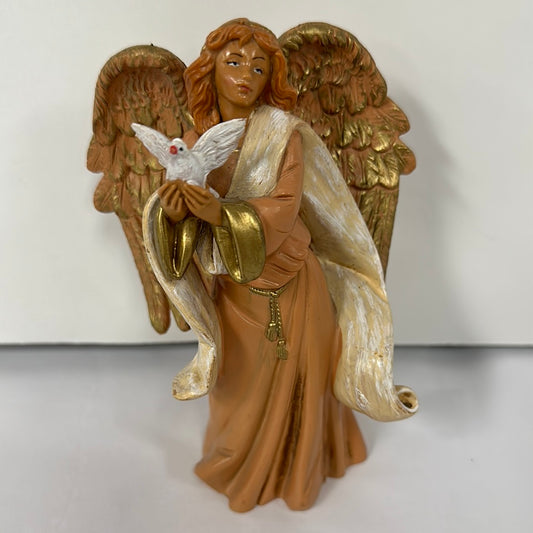 AIYA MEMORIAL ANGEL FIGURE-8591