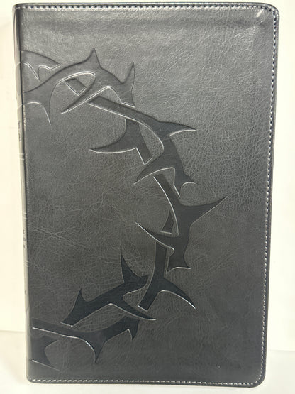ESV THIN BI CHAR/648975-8972