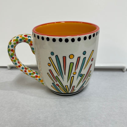 KINDNESS CONFETTI MUG-9987