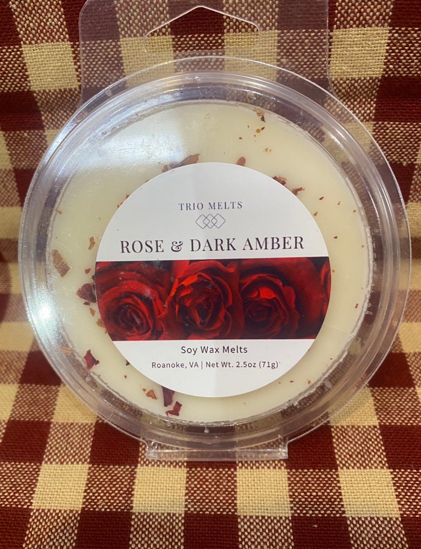 ASSORTED TRIO WAX MELTS-2789