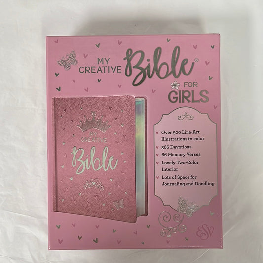 MY CREATIVE BIBLE FOR GIRLS-8456