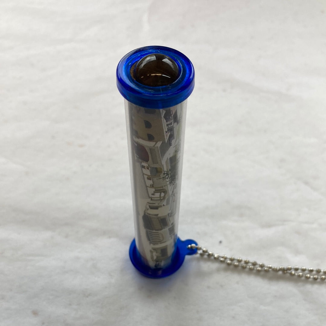 GPP SET KALEIDOSCOPE KEY RING-0188