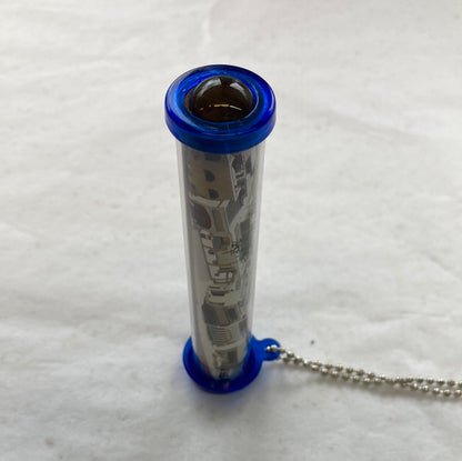 GPP SET KALEIDOSCOPE KEY RING-0188